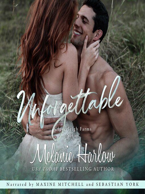 Cover image for Unforgettable
